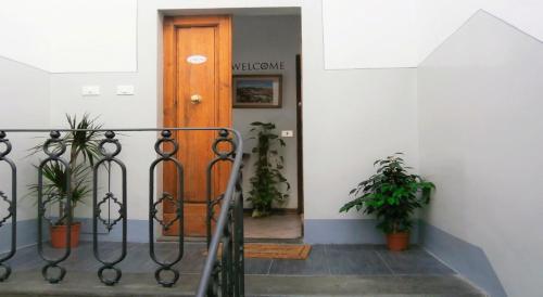 Hostal Sogni D'oro Guest House