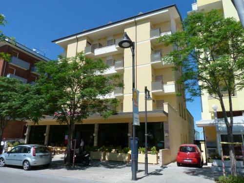 Hotel Levante