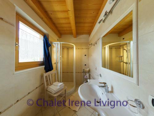 Apartamento Chalet Irene Livigno