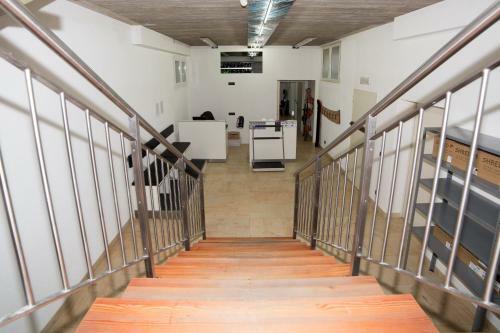 Apartamento Chalet Irene Livigno