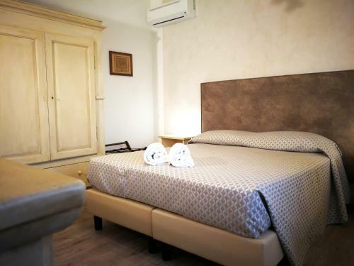 Hotel La Loggia - Villa Gloria