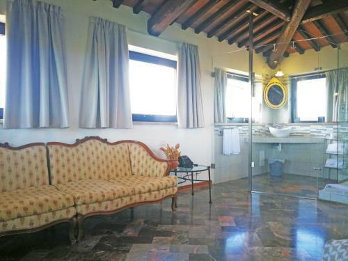 Hotel La Loggia - Villa Gloria