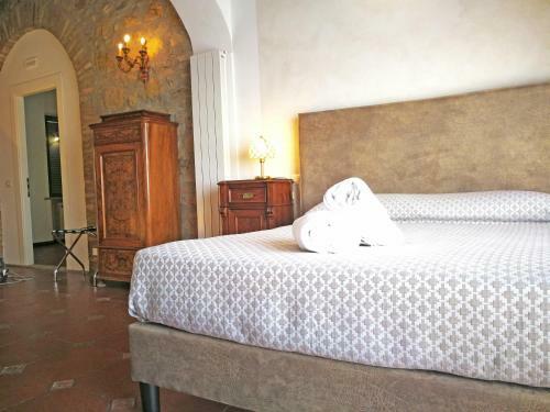 Hotel La Loggia - Villa Gloria