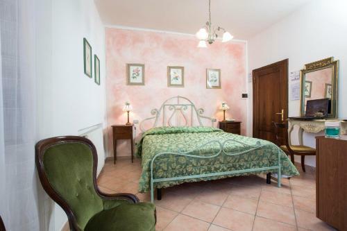 Hotel La Loggia - Villa Gloria