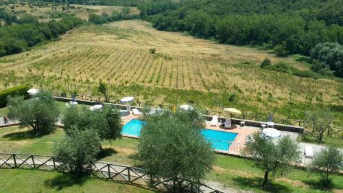 Hotel La Loggia - Villa Gloria