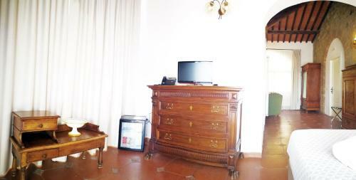Hotel La Loggia - Villa Gloria