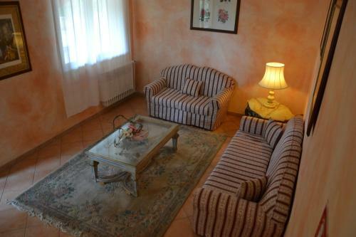 Hotel La Loggia - Villa Gloria