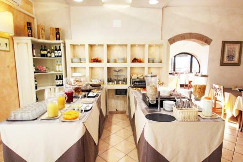 Hotel La Loggia - Villa Gloria