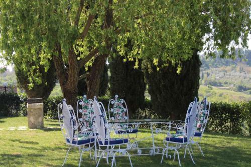Hotel La Loggia - Villa Gloria