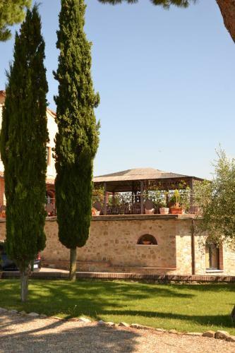 Hotel La Loggia - Villa Gloria
