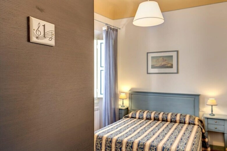Bed & Breakfast Locanda Della Musica