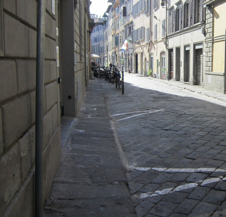 Bed & Breakfast Locanda Della Musica
