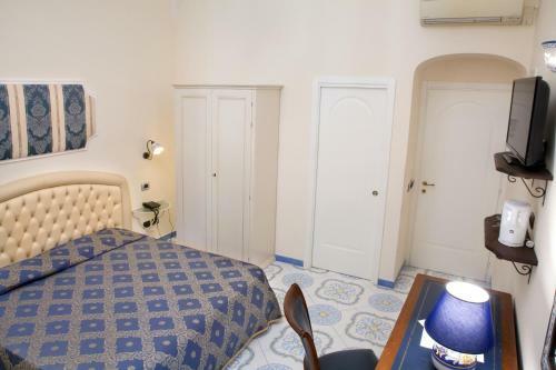 Hotel Albergo L'antico Convitto