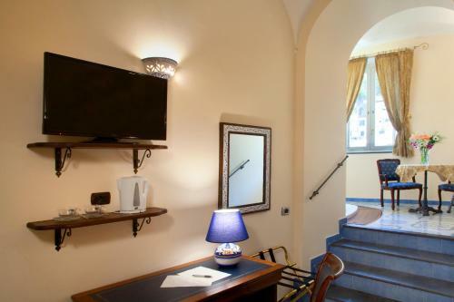 Hotel Albergo L'antico Convitto