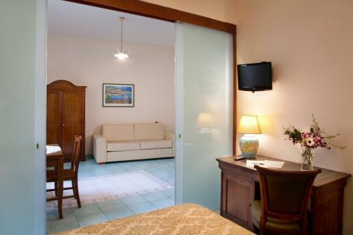 Hotel Albergo L'antico Convitto