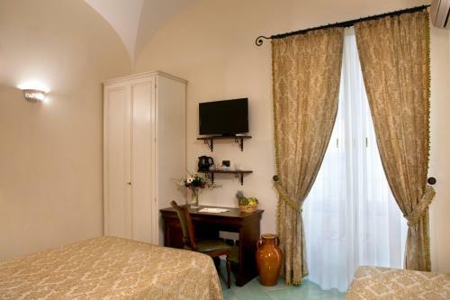 Hotel Albergo L'antico Convitto
