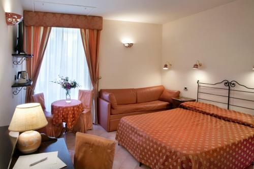 Hotel Albergo L'antico Convitto