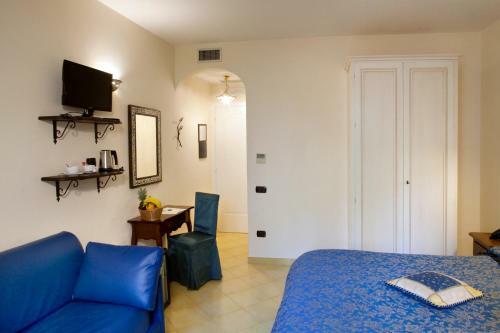 Hotel Albergo L'antico Convitto