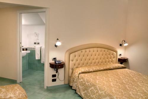 Hotel Albergo L'antico Convitto