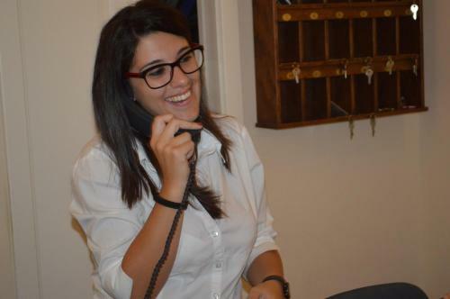 Hotel Albergo L'antico Convitto