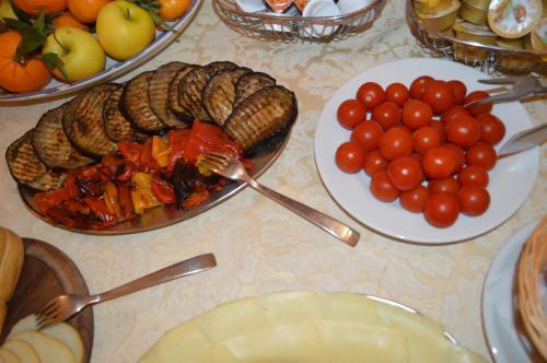 Hotel Albergo L'antico Convitto