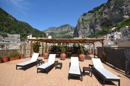 Hotel Albergo L'antico Convitto