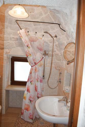La Rosa Dei Trulli B&B