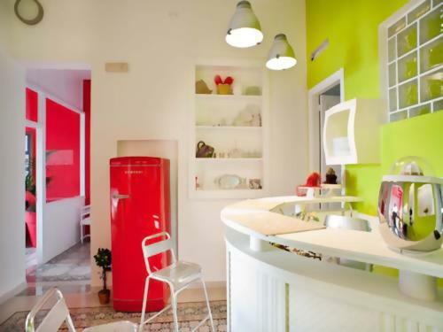 Apartamento Trapani Egadistar Marina View