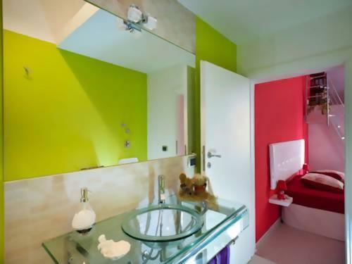 Apartamento Trapani Egadistar Marina View