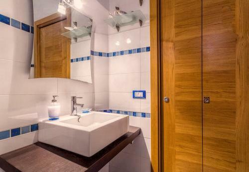 Apartamento Trapani Egadistar Marina View