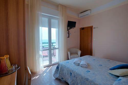 Hotel Barca D'oro