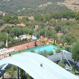 Apartamento Residence Aquafantasy
