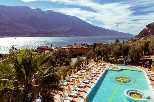 Hotel Ilma
