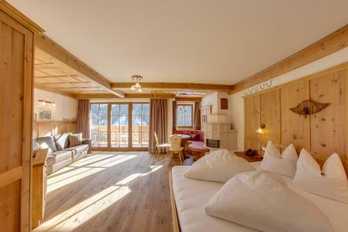 Dorfhotel Beludei