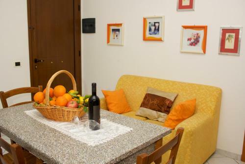 Apartment Zagara Sardegna