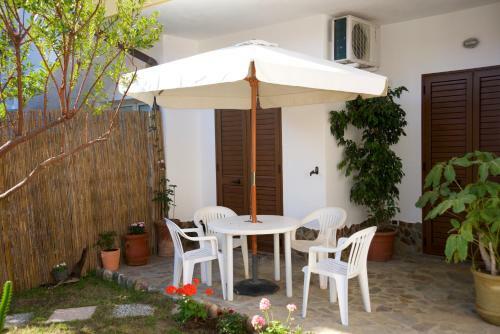 Apartment Zagara Sardegna
