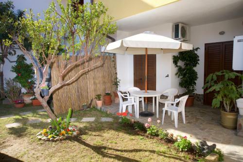 Apartment Zagara Sardegna