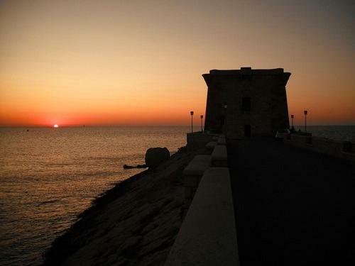 Apartamento Appartamento Al Mare Ligny