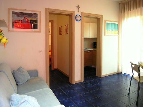 Apartamento Appartamenti Azzurro