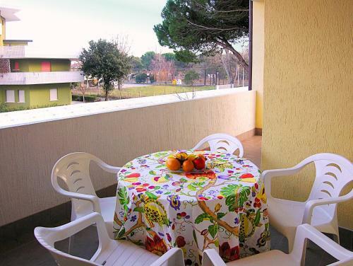 Apartamento Appartamenti Azzurro