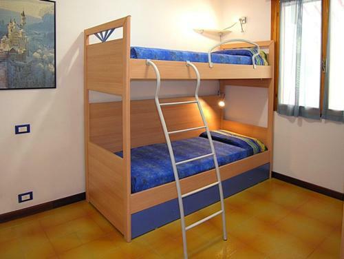 Apartamento Appartamenti Azzurro