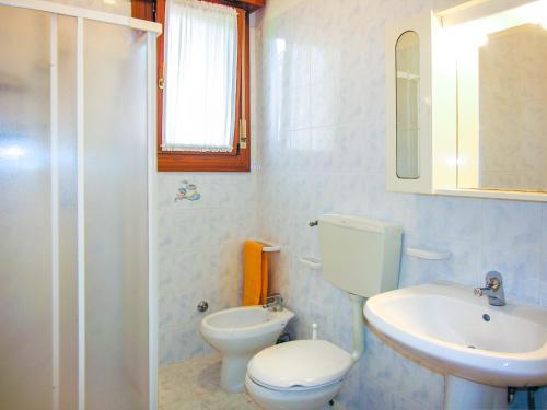 Apartamento Appartamenti Azzurro