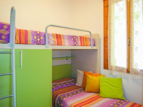 Apartamento Appartamenti Azzurro