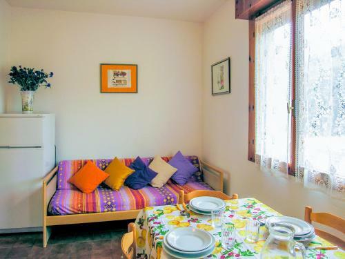 Apartamento Appartamenti Azzurro