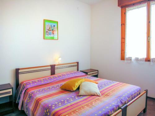 Apartamento Appartamenti Azzurro