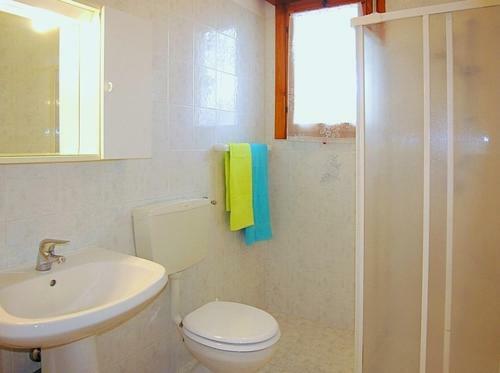 Apartamento Appartamenti Azzurro