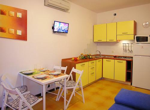 Apartamento Appartamenti Azzurro