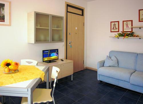Apartamento Appartamenti Azzurro