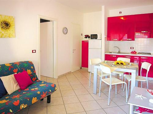 Apartamento Appartamenti Azzurro