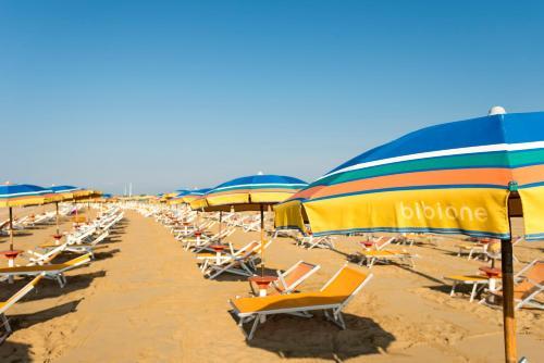 Apartamento Appartamenti Azzurro
